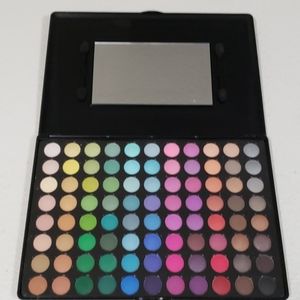 Brand new BH 88 color matte eyeshadow palette